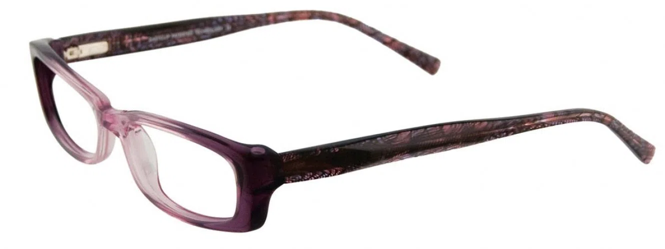 Aspex Eyewear EC195 Eyeglasses - view 5